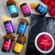 GEWÜRZ SET MIT TRAGETASCHE - Selektion unserer Besten als exklusives Gourmet-Probierset in edlen Aromadosen & stilvoller Tragetasche. Die besondere Geschenkidee für Feinschmecker, Hobbyköche & genussvolle Geschmacksmomente