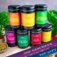 GESCHMACK AUS ALLER WELT - Edition \Vegane Küche\: Während andere auf Masse und möglichst viele Sorten setzen, überzeugt echter Gewürzgenuss durch sorgfältig ausgewählte Mischungen mit Tiefe, Charakter und Wiedererkennungswert