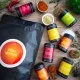 GEWÜRZ SET MIT TRAGETASCHE - Selektion unserer Besten als exklusives Gourmet-Probierset in edlen Aromadosen & stilvoller Tragetasche. Die besondere Geschenkidee für Feinschmecker, Hobbyköche & genussvolle Geschmacksmomente