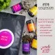 GEWÜRZ SET MIT TRAGETASCHE - Selektion unserer Besten als exklusives Gourmet-Probierset in edlen Aromadosen & stilvoller Tragetasche. Die besondere Geschenkidee für Feinschmecker, Hobbyköche & genussvolle Geschmacksmomente