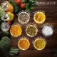 Orientalische Küche - Gewürz-Set, Probierset Aromadosen