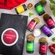 GEWÜRZ SET MIT TRAGETASCHE - Selektion unserer Besten als exklusives Gourmet-Probierset in edlen Aromadosen & stilvoller Tragetasche. Die besondere Geschenkidee für Feinschmecker, Hobbyköche & genussvolle Geschmacksmomente