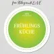 Frühlingsküche - Gewürz-Set, Probierset Aromadosen