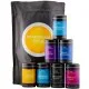 Mediterane Küche - Gewürz-Set, Probierset Aromadosen