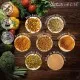 Schnelle Küche - Gewürz-Set, Probierset Aromadosen