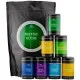 Deftige Küche - Gewürz-Set, Probierset Aromadosen