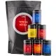 Winterküche XXL - Gewürz-Set, Probierset Aromadosen