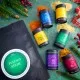 GEWÜRZ SET MIT WUNDERTÜTE - Selektion unserer Besten als exklusives Gourmet-Probierset in edlen Aromadosen & besonderer Wundertüte. Die besondere Geschenkidee für Feinschmecker, Hobbyköche & genussvolle Geschmacksmomente