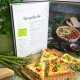 KOCHBUCH MIT REZEPTEN & TIPPS - Mit viel Liebe zusammengestelltes und illustriertes Kochbuch voller Kochanregungen, Genussideen & kreativer Tipps. Die besondere Geschenkidee für Hobbyköche, Feinschmecker & genussvolle Küchenmomente