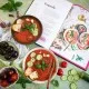 Happiness is handmade - Kochbuch, liebevolle Rezepte & Tipps