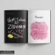Happiness is handmade - Kochbuch, liebevolle Rezepte & Tipps