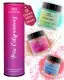 Pure Entspannung - Badesalze-Set, 3x Badezusatz Totes Meer