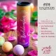 BADEBOMBEN SET IN DER GESCHENKDOSE - 4x Badekugeln & Bath Bombs für entspannende Wellness-, Spa- & Wohlfühlmomente, stilvoll verpackt in einer edlen Geschenkdose. Die besondere Geschenkidee für Frauen, Entspannung & Me-Time