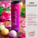 BADEBOMBEN SET IN DER GESCHENKDOSE - 4x Badekugeln & Bath Bombs für entspannende Wellness-, Spa- & Wohlfühlmomente, stilvoll verpackt in einer edlen Geschenkdose. Die besondere Geschenkidee für Frauen, Entspannung & Me-Time