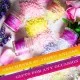 FÜR BESONDERE MENSCHEN & ANLÄSSE - Die besondere Geschenkidee für Frauen, Freundinnen, Mädels, Schwestern & alle besonderen Herzensmenschen. Perfekt als Geschenkidee, Überraschung, Mitbringsel, kleine Aufmerksamkeit & für besondere Genussmomente