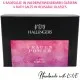 Frauen-Power - Badesalze-Set, 5x Badezusatz Totes Meer