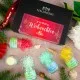 BADESALZE SET IN DER GESCHENKBOX - 5x Badezusatz mit Totes Meer Badesalz, Badekristallen & Fußbad für entspannende Spa- & Wohlfühlmomente, stilvoll verpackt in einer edlen Geschenkbox. Die besondere Geschenkidee für Wellness & Me-Time