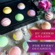 BESONDERS STATT GEWÖHNLICH - Edition \Luxury Bath Bombs - Pink\: Schluss mit Geschenksets, die nur durch ihre Verpackung beeindrucken - der Unterschied zeigt sich, wo jede Badebombe ein eigenes Spa-Erlebnis voller Duft & Entspannung schafft