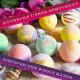 FÜR BESONDERE MENSCHEN & ANLÄSSE - Die besondere Geschenkidee für Frauen, Freundinnen, Mädels, Schwestern & alle besonderen Herzensmenschen. Perfekt als Geschenkidee, Überraschung, Mitbringsel, kleine Aufmerksamkeit & für besondere Genussmomente