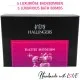 Luxury Bath Bombs - Pink - Badebomben-Set, 5 Badekugeln Bath Bomb