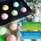 BESONDERS STATT GEWÖHNLICH - Edition \Luxury Bath Bombs - Green\: Schluss mit Geschenksets, die nur durch ihre Verpackung beeindrucken - der Unterschied zeigt sich, wo jede Badebombe ein eigenes Spa-Erlebnis voller Duft & Entspannung schafft