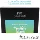 Luxury Bath Bombs - Green - Badebomben-Set, 5 Badekugeln Bath Bomb