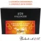 Frohes Fest - Bath Bombs - Orange - Badebomben-Set, 5 Badekugeln Bath Bomb