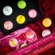 BESONDERS STATT GEWÖHNLICH - Edition \Zum Valentinstag\: Schluss mit Geschenksets, die nur durch ihre Verpackung beeindrucken - der Unterschied zeigt sich, wo jede Badebombe ein eigenes Spa-Erlebnis voller Duft & Entspannung schafft
