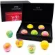 Zum Valentinstag - Badebomben-Set, 5 Badekugeln Bath Bomb