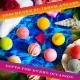 FÜR BESONDERE MENSCHEN & ANLÄSSE - Die besondere Geschenkidee für Frauen, Mädchen, Mädels. Freundinnen, Schwestern & besondere Herzensmenschen. Perfekt für Ostern, das Osternest, den Osterbrunch, frühlingshafte Ostergeschenke & gemeinsame Momente