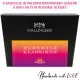 Badesalz Klassiker - Pink - Badesalze-Set, 8x Badezusatz Totes Meer