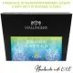 Frohe Ostern - Blue - Badesalze-Set, 8x Badezusatz Totes Meer