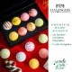 BESONDERS STATT GEWÖHNLICH - Edition \Frohe Weihnachten\: Schluss mit Geschenksets, die nur durch ihre Verpackung beeindrucken - der Unterschied zeigt sich, wo jede Badebombe ein eigenes Spa-Erlebnis voller Duft & Entspannung schafft
