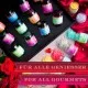 BESONDERS STATT GEWÖHNLICH - Edition \Du bist das Beste was ich je i...\: Vergiss beliebige Badesalz-Sets voller austauschbarer Düfte - echte Wohlfühlmomente entstehen, wo jede Mischung durch Charakter, Qualität und besondere Duftwelten überzeugt