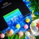 BADEBOMBEN SET IN DER GESCHENKBOX - 12x Badekugeln & Bath Bombs für entspannende Wellness-, Spa- & Wohlfühlmomente, stilvoll verpackt in einer edlen Geschenkbox. Die besondere Geschenkidee für Frauen, Entspannung & Me-Time