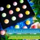 BESONDERS STATT GEWÖHNLICH - Edition \Frohes Osterfest - Blue\: Schluss mit Geschenksets, die nur durch ihre Verpackung beeindrucken - der Unterschied zeigt sich, wo jede Badebombe ein eigenes Spa-Erlebnis voller Duft & Entspannung schafft