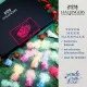BADESALZE ADVENTSKALENDER - 24x Badezusatz mit Totes Meer Badesalz, Badekristallen & Fußbad für entspannende Spa- & Wohlfühlmomente, stilvoll verpackt in einer edlen Geschenkbox. 24 besondere Wellnessmomente für die Adventszeit