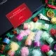 BADESALZE SET IN DER GESCHENKBOX - 24x Badezusatz mit Totes Meer Badesalz, Badekristallen & Fußbad für entspannende Spa- & Wohlfühlmomente, stilvoll verpackt in einer edlen Geschenkbox. Die besondere Geschenkidee für Wellness & Me-Time