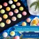 BESONDERS STATT GEWÖHNLICH - Edition \Schöne Weihnachten\: Schluss mit Geschenksets, die nur durch ihre Verpackung beeindrucken - der Unterschied zeigt sich, wo jede Badebombe ein eigenes Spa-Erlebnis voller Duft & Entspannung schafft