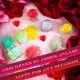 FÜR BESONDERE MENSCHEN & ANLÄSSE - Die besondere Geschenkidee für Frauen, Männer, Freunde, Familie, Kollegen & besondere Lieblingsmenschen. Perfekt zum Valentinstag, für Verliebte, romantische Überraschungen & unvergessliche Momente zu zweit