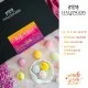 BADEBOMBEN SET IN DER GESCHENKBOX - 24x Badekugeln & Bath Bombs für entspannende Wellness-, Spa- & Wohlfühlmomente, stilvoll verpackt in einer edlen Geschenkbox. Die besondere Geschenkidee für Frauen, Entspannung & Me-Time