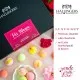 BADEBOMBEN SET IN DER GESCHENKBOX - 24x Badekugeln & Bath Bombs für entspannende Wellness-, Spa- & Wohlfühlmomente, stilvoll verpackt in einer edlen Geschenkbox. Die besondere Geschenkidee für Frauen, Entspannung & Me-Time