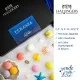 BADEBOMBEN SET IN DER GESCHENKBOX - 24x Badekugeln & Bath Bombs für entspannende Wellness-, Spa- & Wohlfühlmomente, stilvoll verpackt in einer edlen Geschenkbox. Die besondere Geschenkidee für Frauen, Entspannung & Me-Time