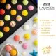 BESONDERS STATT GEWÖHNLICH - Edition \Für Papa\: Schluss mit Geschenksets, die nur durch ihre Verpackung beeindrucken - der Unterschied zeigt sich, wo jede Badebombe ein eigenes Spa-Erlebnis voller Duft & Entspannung schafft