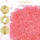 Cranberry - Badesalze, Badezusatz Totes Meer