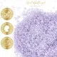 Violet Flower - Badesalze, Badezusatz Totes Meer