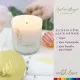 GÖNN DIR ETWAS BESONDERES - Edition \Charming Rose\: Vergiss Duftkerzen, die nur beim Anzünden überzeugen - echte Wohlfühlatmosphäre entsteht, wo hochwertige Duftkompositionen, Qualität und Charakter wichtiger sind als Massenware
