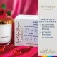 DUFTKERZE IN DER GESCHENKBOX - 40h Raumduft Sojawachs-Kerze im Glas aus der Maxl Hallinger Edition für entspannende Wohlfühlmomente & stilvolle Atmosphäre. Die besondere Geschenkidee für Wellness, Entspannung & Me-Time