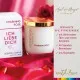 DUFTKERZE IN DER GESCHENKBOX - 40h Raumduft Sojawachs-Kerze im Glas aus der Maxl Hallinger Edition für entspannende Wohlfühlmomente & stilvolle Atmosphäre. Die besondere Geschenkidee für Wellness, Entspannung & Me-Time
