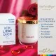 DUFTKERZE IN DER GESCHENKBOX - 40h Raumduft Sojawachs-Kerze im Glas aus der Maxl Hallinger Edition für entspannende Wohlfühlmomente & stilvolle Atmosphäre. Die besondere Geschenkidee für Wellness, Entspannung & Me-Time